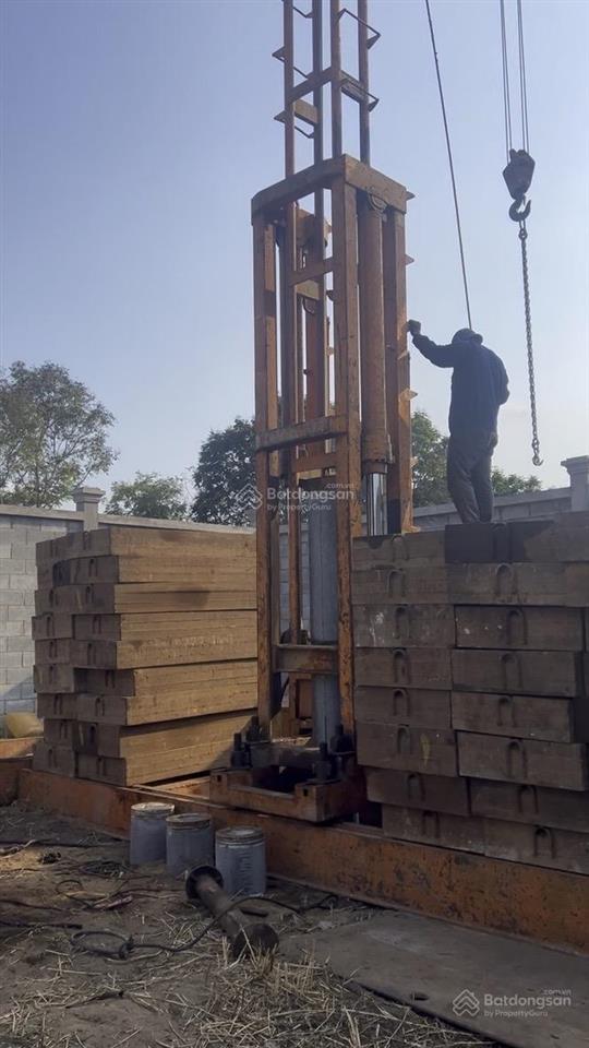 Cần bán đất kdc đại học mở tp. hcm