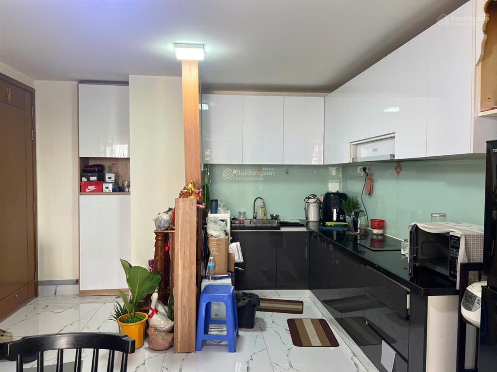 Cần bán gấp căn hộ the park residence, số 12 nguyễn hữu thọ