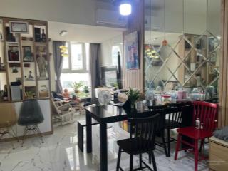 Cần bán gấp căn hộ the park residence, số 12 nguyễn hữu thọ