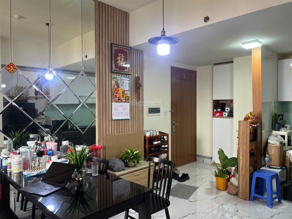 Cần bán gấp căn hộ the park residence, số 12 nguyễn hữu thọ