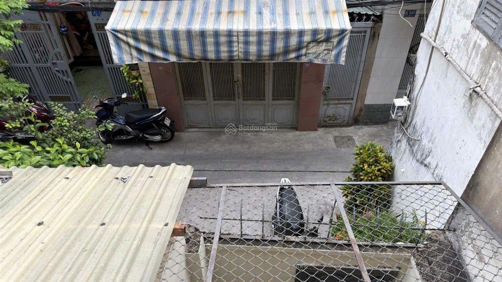 Mặt tiền lê đại hành quận 11 nhà 4 tầng dt 140m2 giá 45 tỷ.