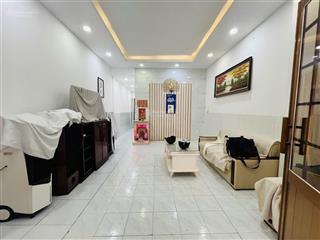 Quận 1 hẻm ô tô 6m dt 4,1x17m sổ vuông a4 chỉ nhỉnh 14 tỷ.