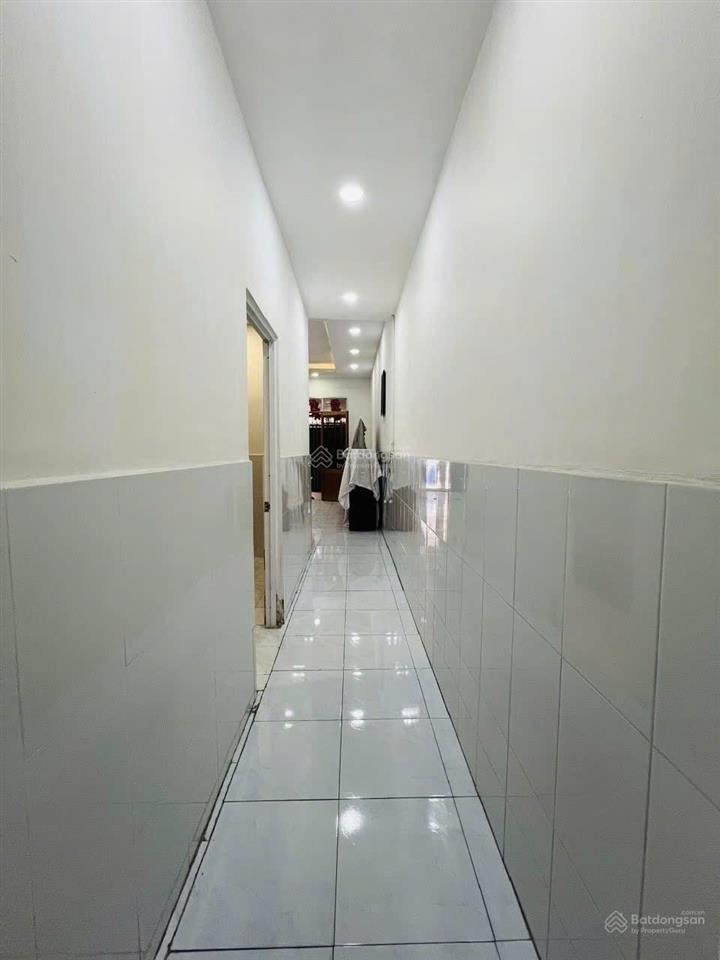 Quận 1 hẻm ô tô 6m dt 4,1x17m sổ vuông a4 chỉ nhỉnh 14 tỷ.