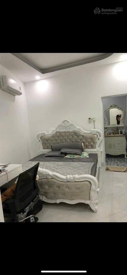 Bán nhà riêng tại hồng bàng, giá ưu đãi 6,5 tỷ, 44 m2, 4pn, 4wc, q11, hcm