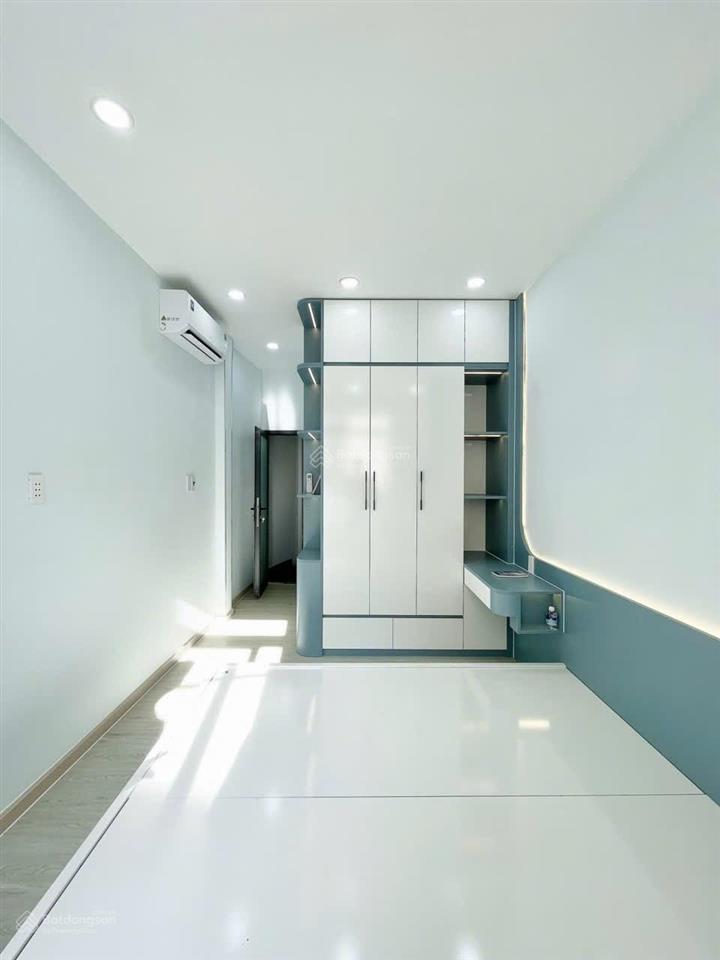 Quận 1 nhà 5 tầng siêu đẹp dt 2,9x8m giá chỉ 6,99 tỷ