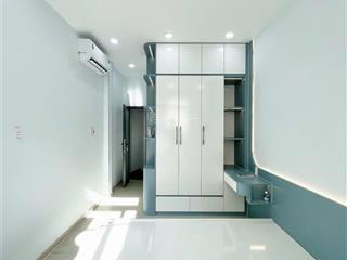 Quận 1 nhà 5 tầng siêu đẹp dt 2,9x8m giá chỉ 6,99 tỷ