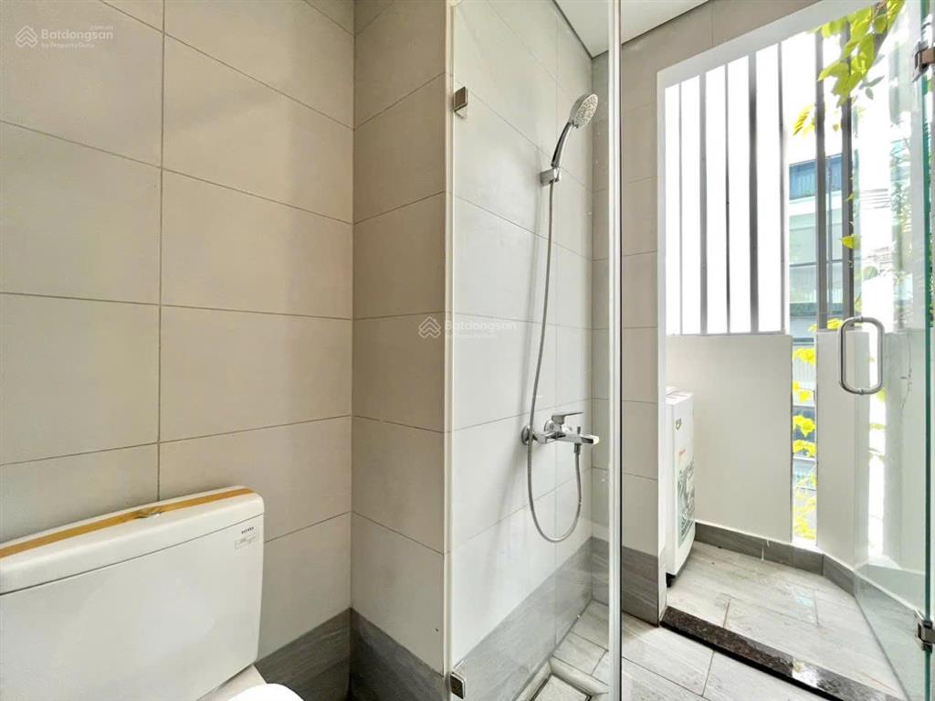 Căn hộ 1pn  ban công  máy giặt riêng  gần công viên lê thị riêng  tòa nhà viettel, vòng xoay