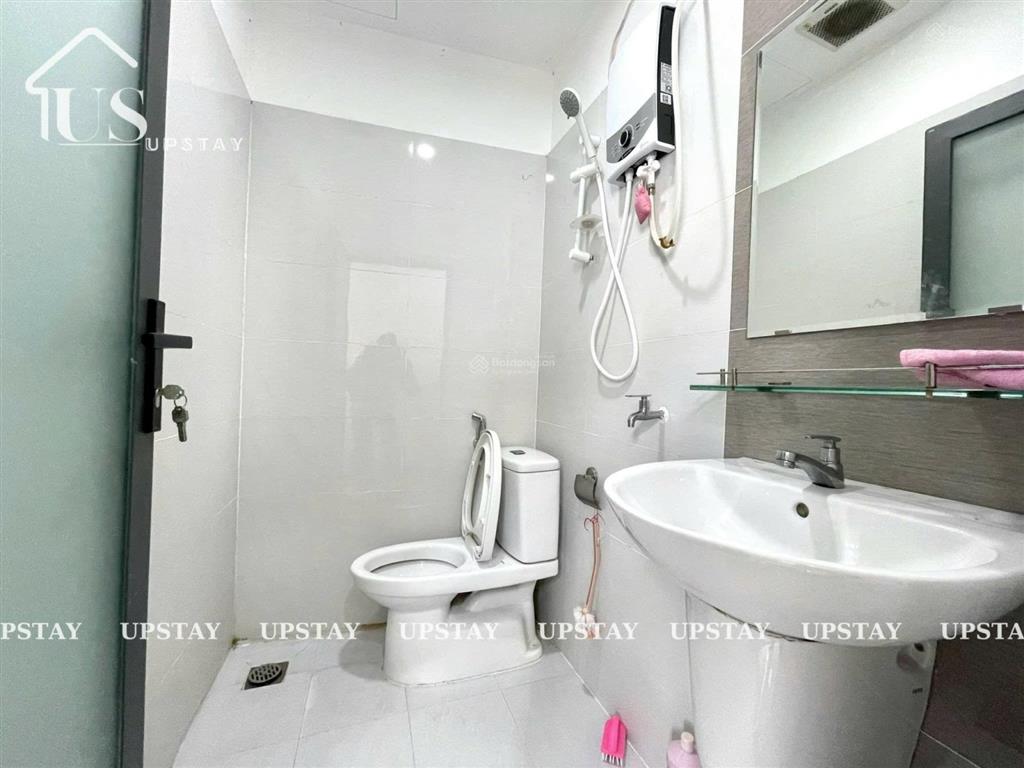 Căn hộ studio thiết kế có gu  ban công giữa trục sư vạn hạnh, tô hiế thành, toà nhà viettel