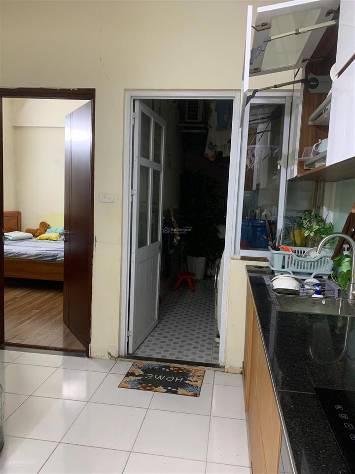 Chính chủ bán căn góc chung cư c14lữ đoàn 26 quân chủng pkkq bộ quốc phòng  362 bùi xương trạch