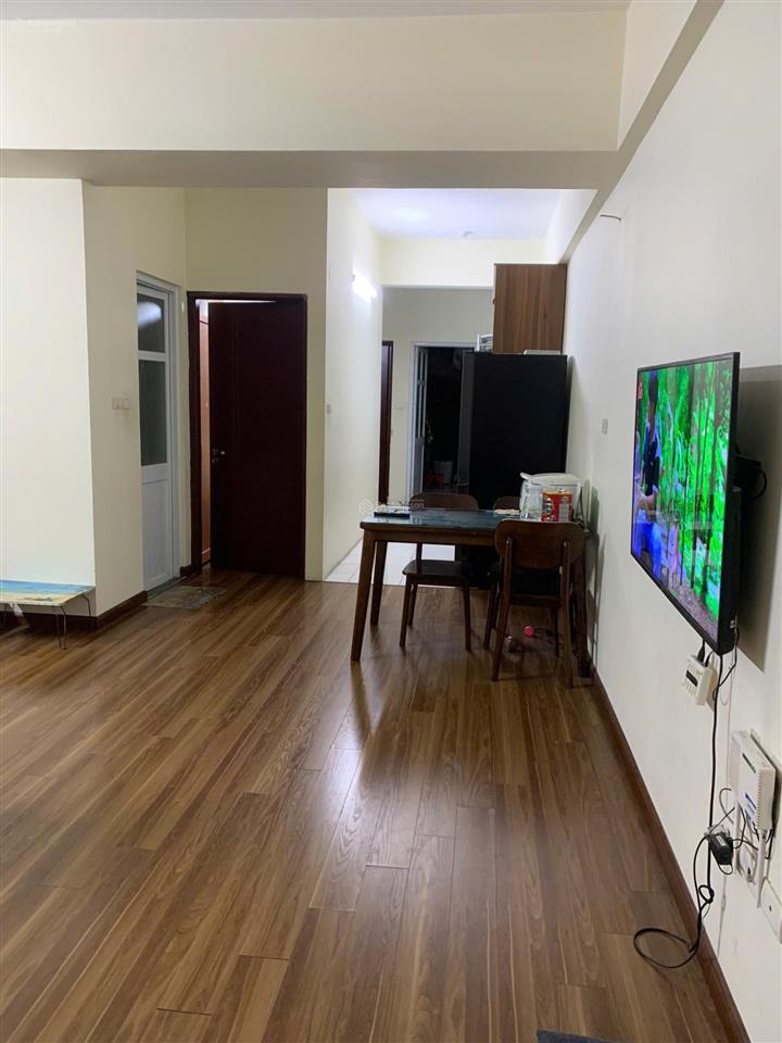 Chính chủ bán căn góc chung cư c14lữ đoàn 26 quân chủng pkkq bộ quốc phòng  362 bùi xương trạch