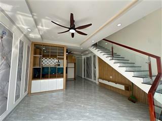 Nhà đẹp giá rẻ nằm ngay đường hồ văn mên, an thạnh, thuận an. 92,5m2 sổ riêng