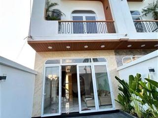 Chính chủ cần bán nhà đường dt742, vĩnh tân, tân uyên. shr 126m2 chủ bán