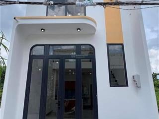 Bán nhà vĩnh phú 41, thuận an. 80m2 sổ hồng riêng giá 850 triệu