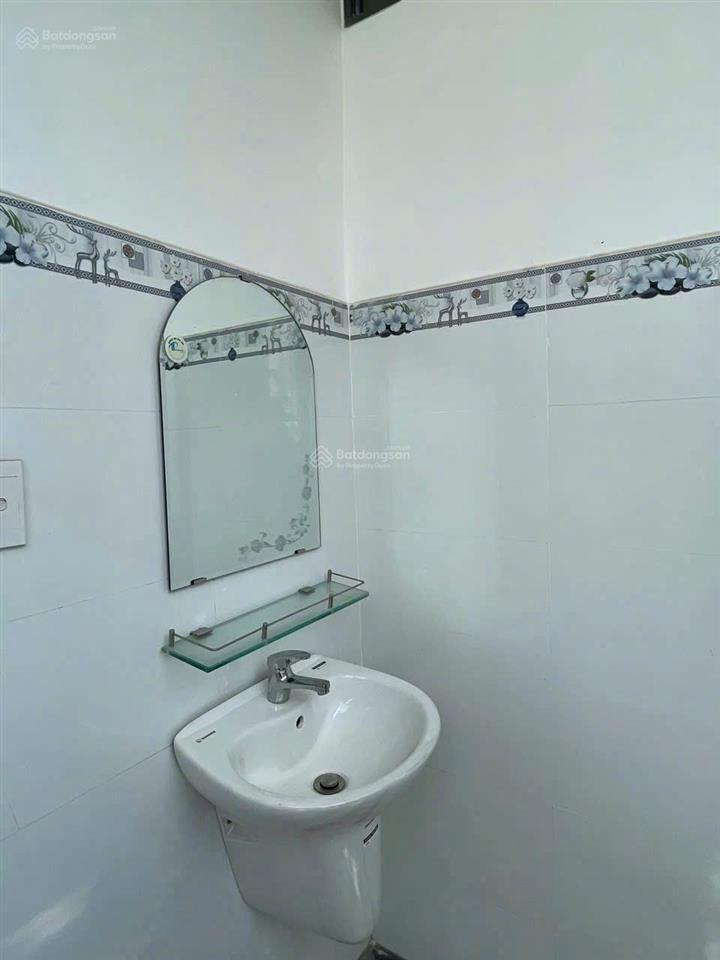 Nhà mặt tiền khu phố chiêu liêu,tân đông hiệp dĩ an 80m2/860tr,shr