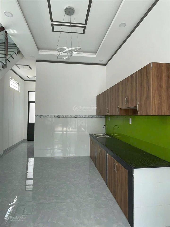 Nhà mặt tiền khu phố chiêu liêu,tân đông hiệp dĩ an 80m2/860tr,shr