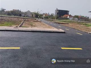 Bán 98m2 đất tại thị trấn thịnh long, 12 triệu/ m2, sđcc, siêu hot!