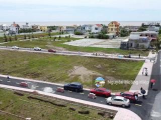 Chỉ 15 triệu/m2 sở hữu 150m2 đất sđcc, trục chính kinh doanh tại thị trấn quất lâm,  0968 141 ***.