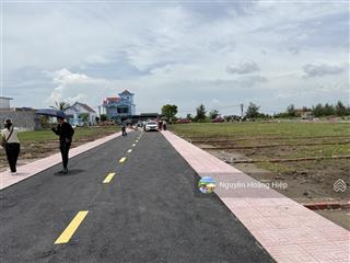 Tặng ngay 02 chỉ vàng khi mua lô đất 115m2 đường trục chính kinh doanh tại quất lâm chỉ 15tr/m2.