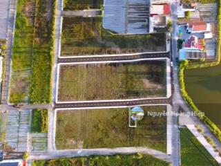 Vợ chồng em cần thanh khoản gấp lô đất 98m2 ở gần mặt biển giao phong, nam định giá bán gấp 1.65 tỷ