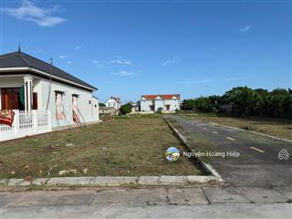 Bán cắt lỗ 135m2 đất biển quất lâm, giá tàu nhanh 12 triệu/ m2. sđcc,  0968 141 ***