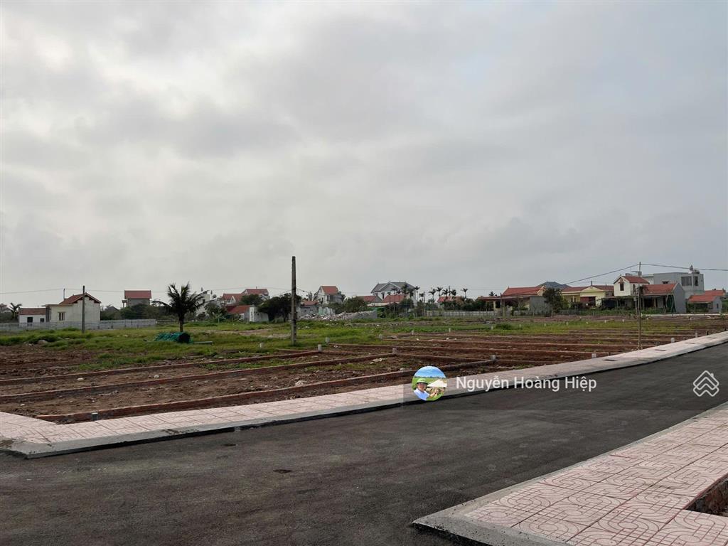 Bán lô 94m2 suất ngoại giao, trục chính, cách biển 30m chỉ 1.45 tỷ.  0968 141 ***