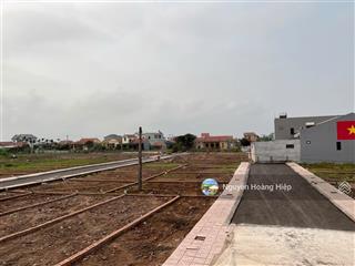 Á hậu hải xuân 100m2 mặt tiền 5m cách biển 3 bước chân.  0968 141 ***