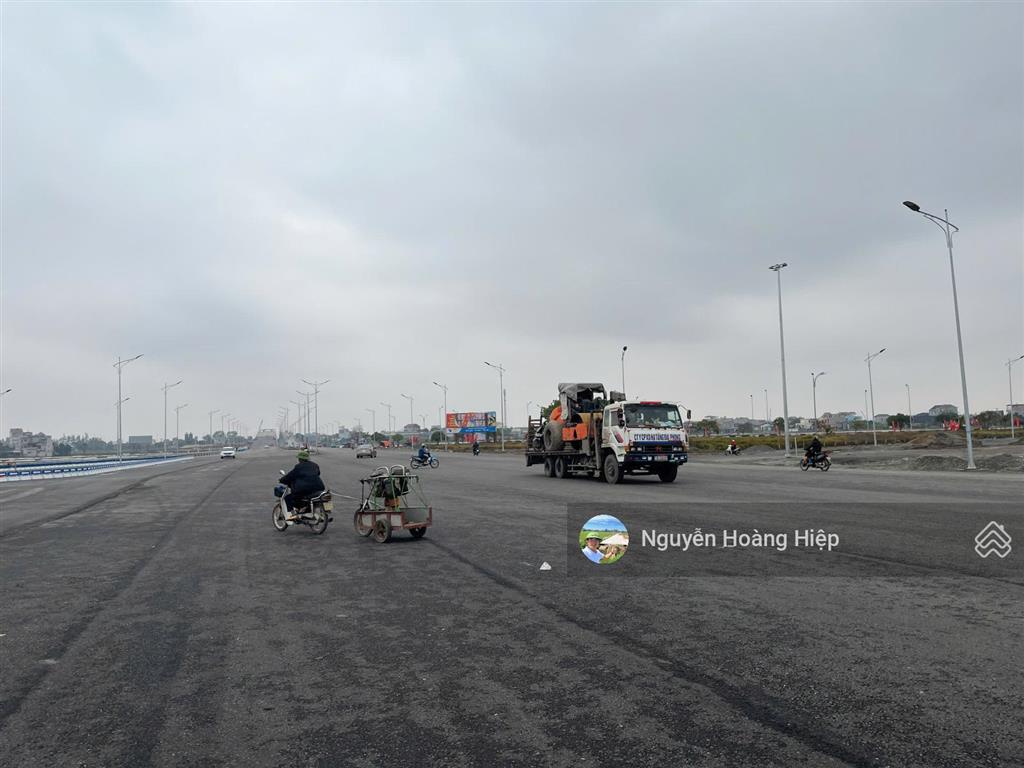 Mở bán bảng hàng đất biển quất lâm giáp kcn vsip 100ha bãi tắm & khu nghỉ dưỡng quất lâm nhỉnh 1 tỷ