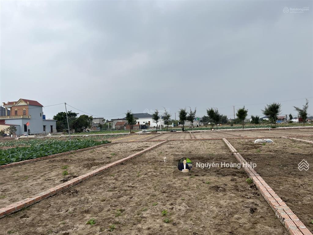 Chính chủ bán 108m2 đất giao phong, giao thuỷ mặt biển quất lâm chỉ 1,45 tỷ.  0968 141 ***