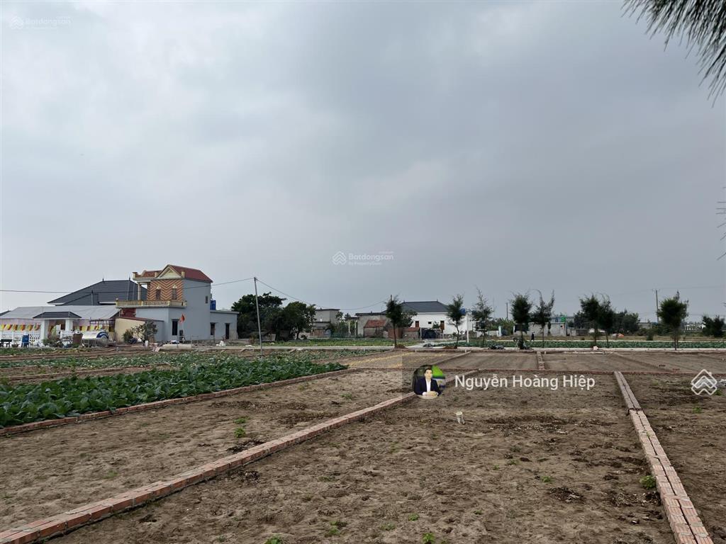 Chính chủ bán 108m2 đất giao phong, giao thuỷ mặt biển quất lâm chỉ 1,45 tỷ.  0968 141 ***