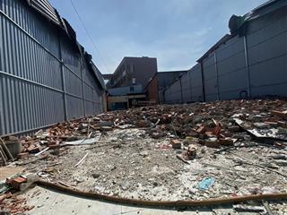 Mặt tiền phan văn đối quỹ đất hiếm 296m2 phù hợp kinh doanh & đầu tư  8x37m  giá tốt