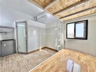 Duplex full nội thất  phòng mới xây siêu đẹp tại bình tân .
