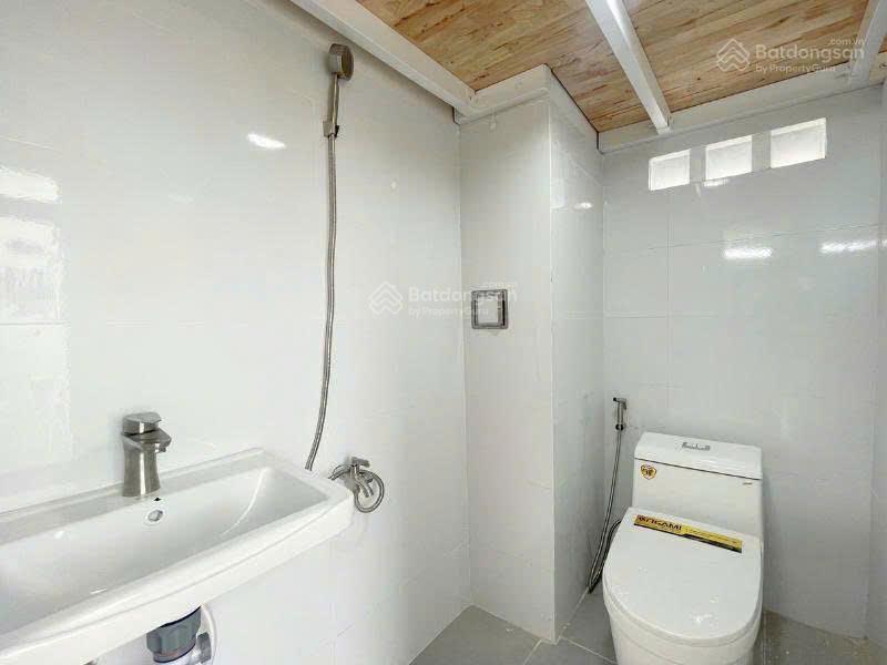 Duplex full nội thất  phòng mới xây siêu đẹp tại bình tân .