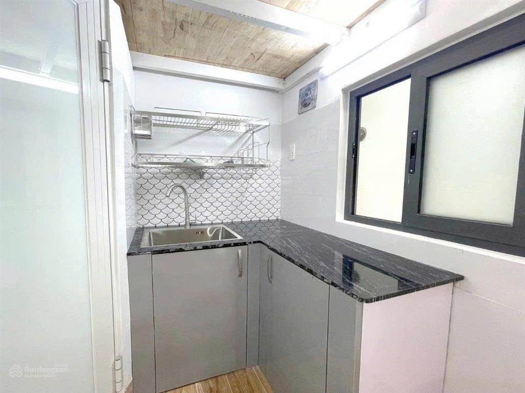 Duplex full nội thất  phòng mới xây siêu đẹp tại bình tân .