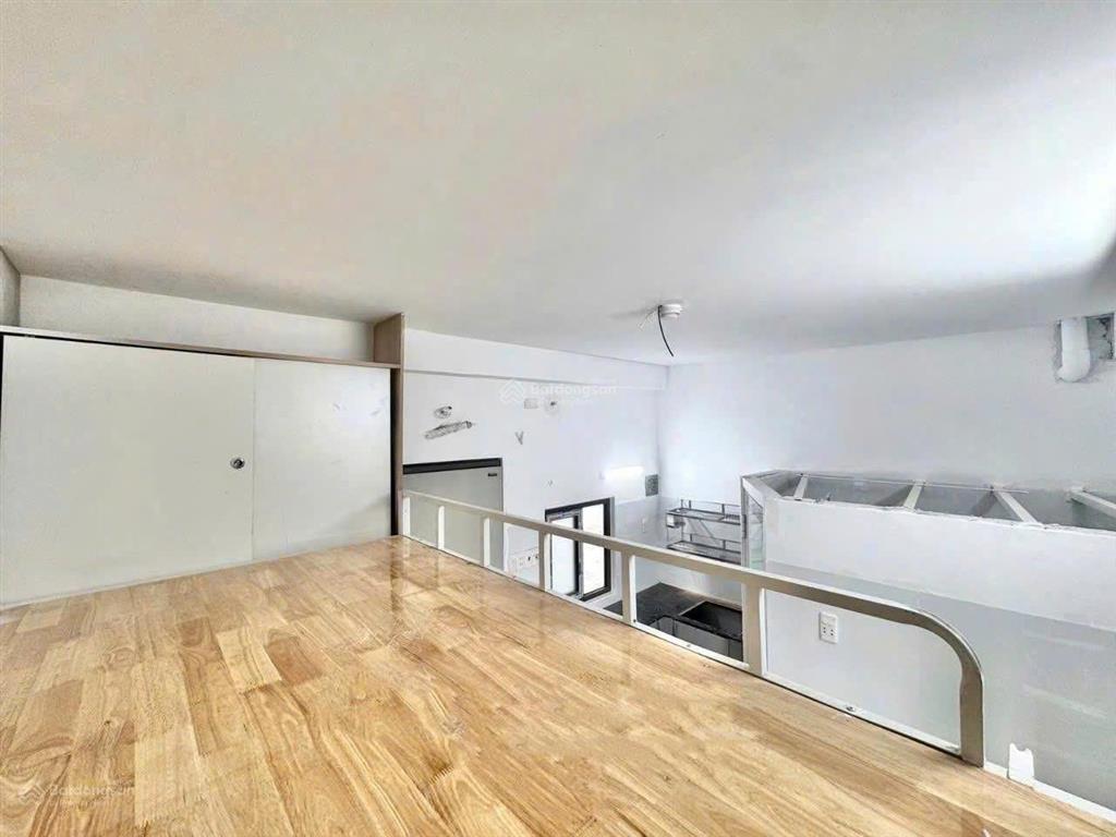 Duplex full nội thất  phòng mới xây siêu đẹp tại bình tân .