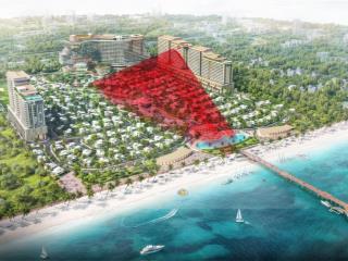 Bán căn hộ 1pn the maris vũng tàu full nội thất cao cấp