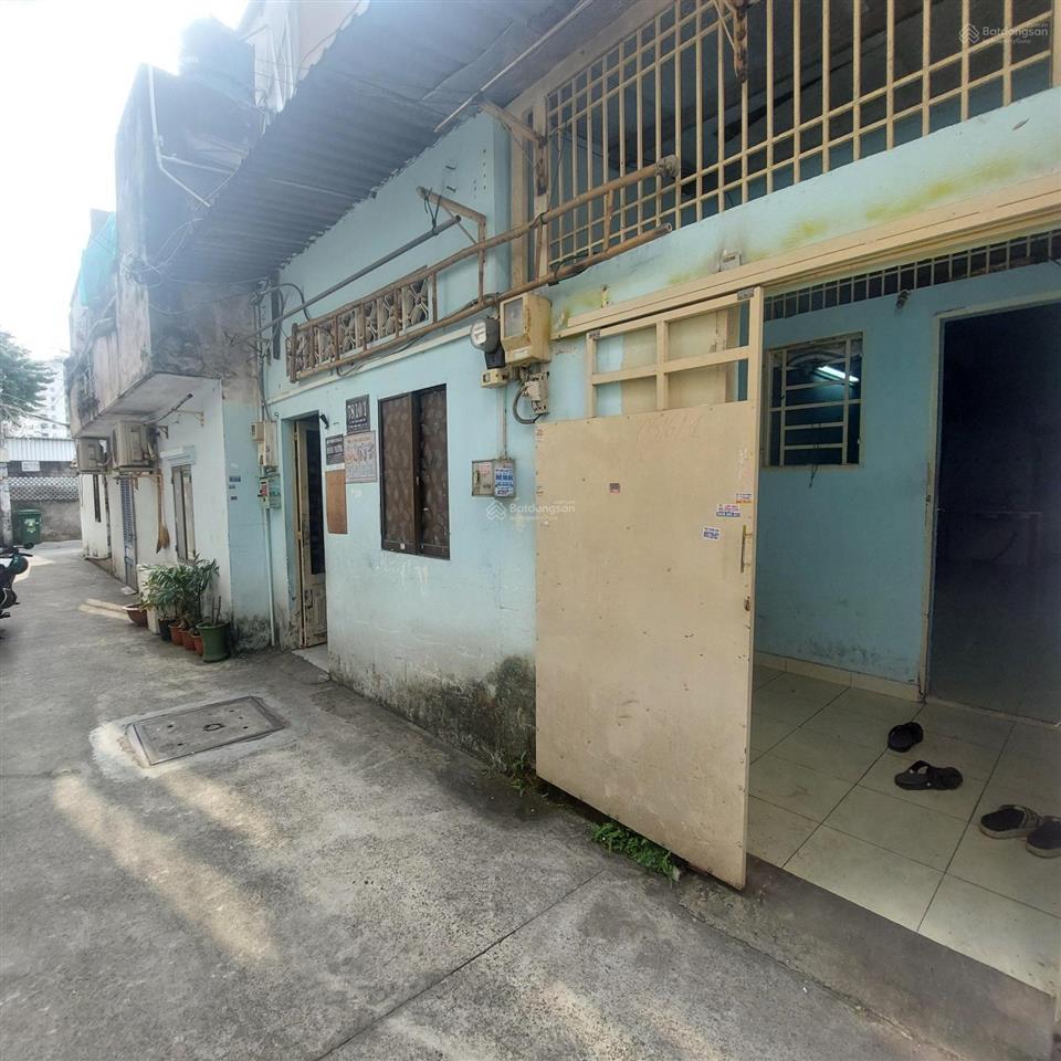 Nhà 5,8x10m, kế phan văn hớn trường chinh cầu tham lương