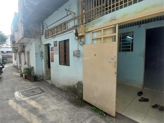 Nhà 5,8x10m, kế phan văn hớn trường chinh cầu tham lương
