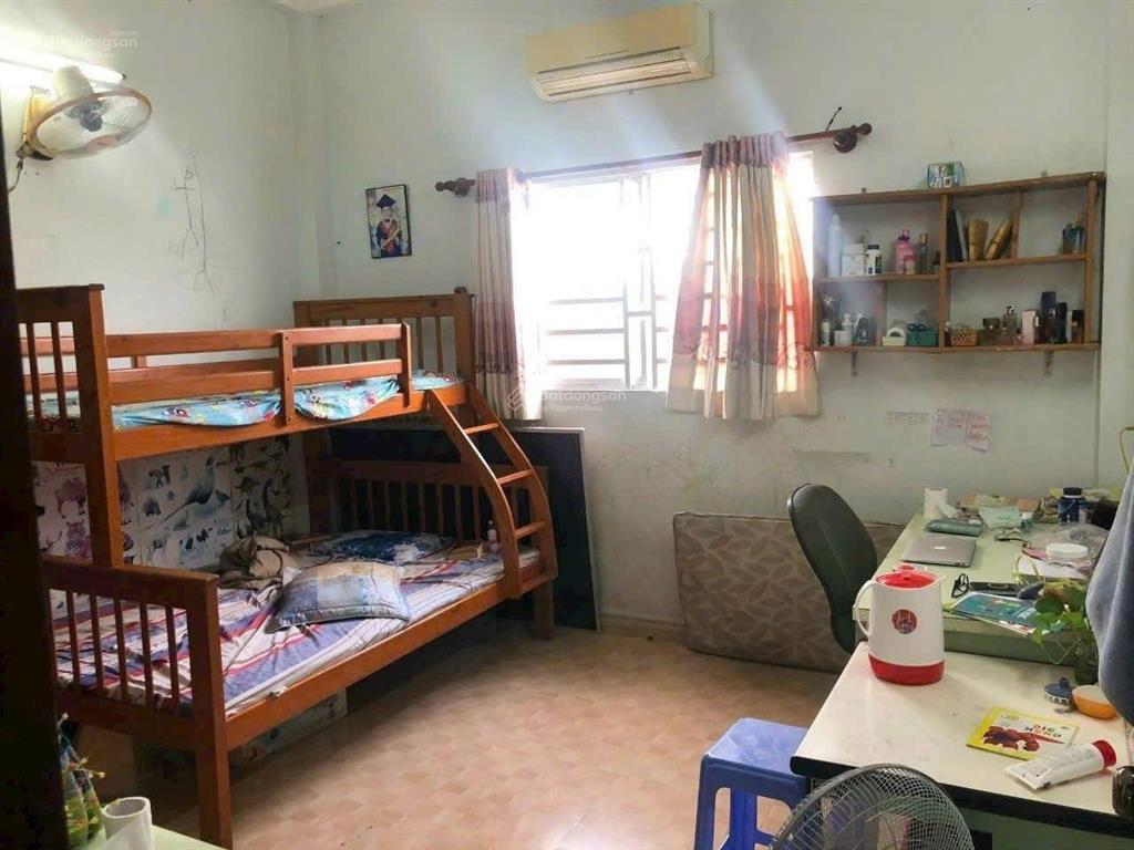 Nhà 4x18m, 3 tầng hẻm 4m 1 sẹc kế mặt tiền đường gần coopmart phan văn hớn trường chinh cầu tham l