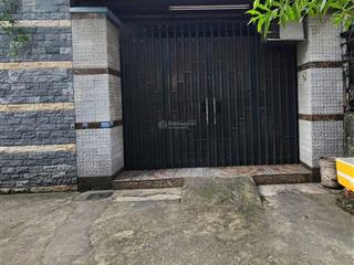 Nhà 4x21,hẻm ô tô gần trường chinh cầu tham lương, chợ lạc quang