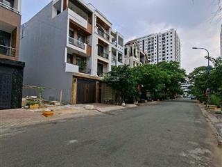 Đất 4,5x20 ,đường 16m khu vip đi vài bước ga metro, công viên thuận kiều