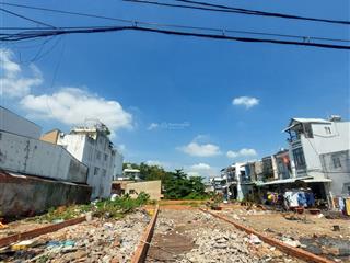 Đất khu phân lô lề đường sổ mới tinh 4x15,3m đường nhựa gần khu 38ha dthi giang