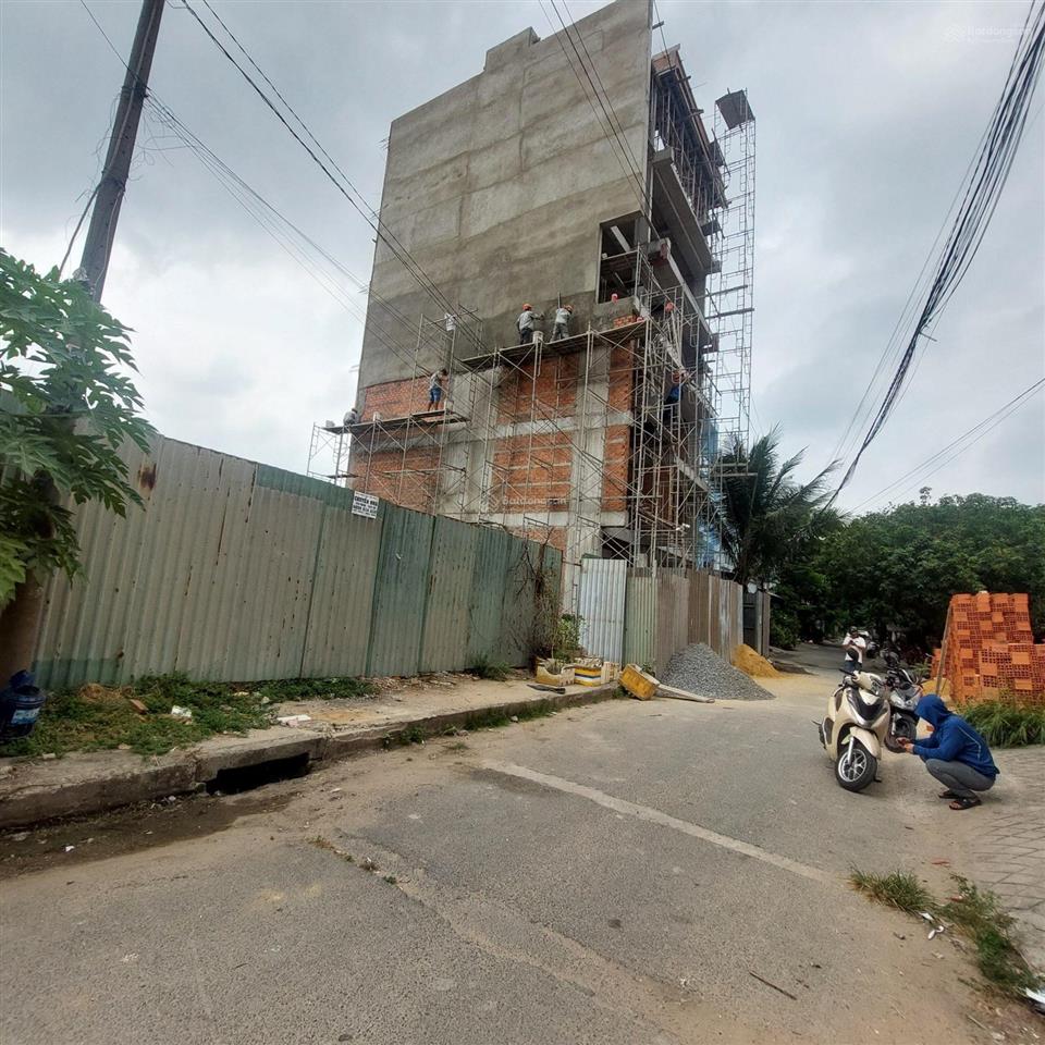 Đất khu phân lô dương thị giang ,đường 10m gần ga metro, công viên thuận kiều, trường chinh cầu tha
