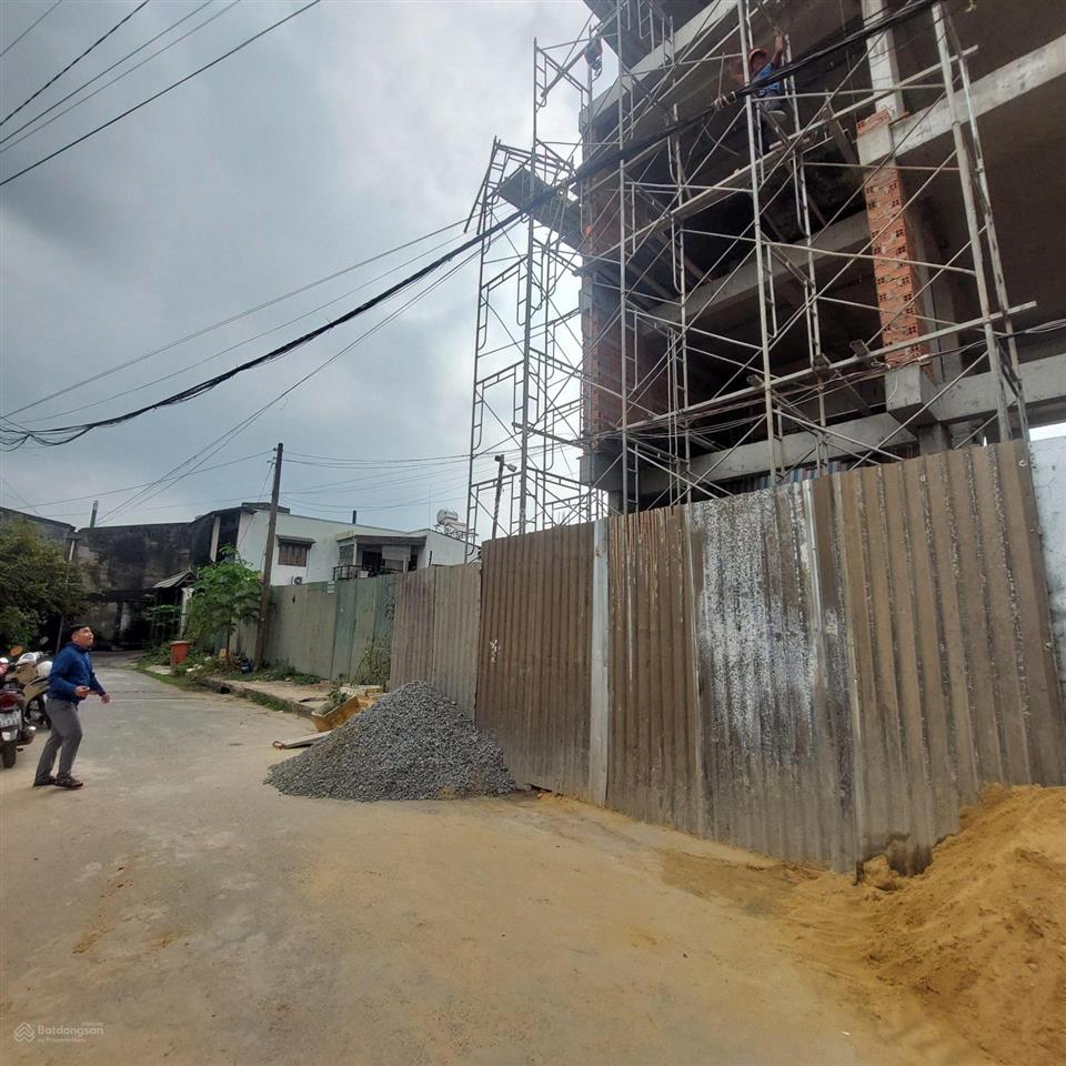 Đất khu phân lô dương thị giang ,đường 10m gần ga metro, công viên thuận kiều, trường chinh cầu tha