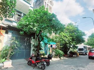 Nhà 4x18 ,4 tầng đường 7m khu phân lô kế 38ha dương thị giang