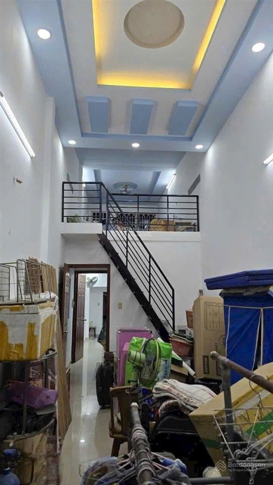 Nhà 3x18 tầng kế khu 38ha dương thị giang ,công viên thuận kiều, cầu tham lương