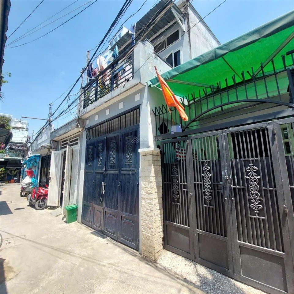 Nhà 3x18 tầng kế khu 38ha dương thị giang ,công viên thuận kiều, cầu tham lương