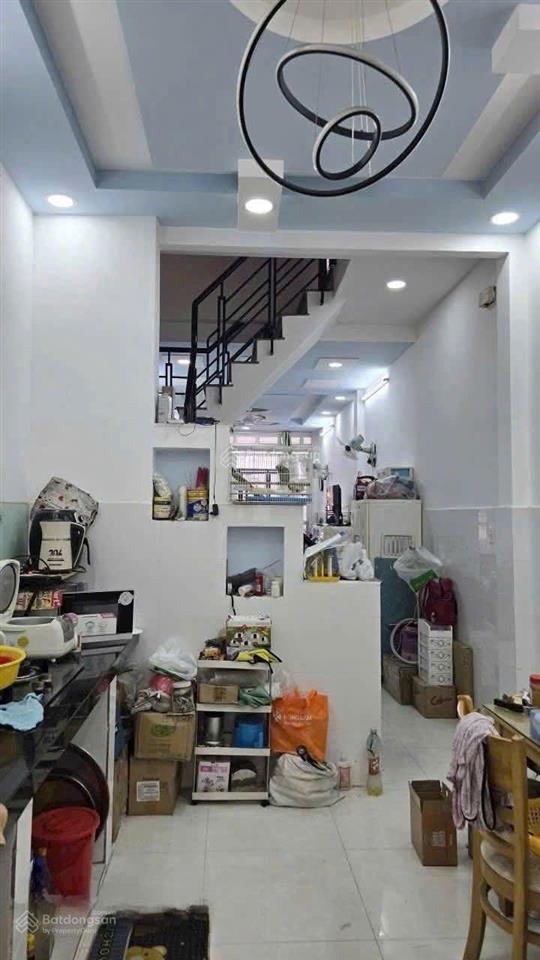 Nhà 3x18 tầng kế khu 38ha dương thị giang ,công viên thuận kiều, cầu tham lương