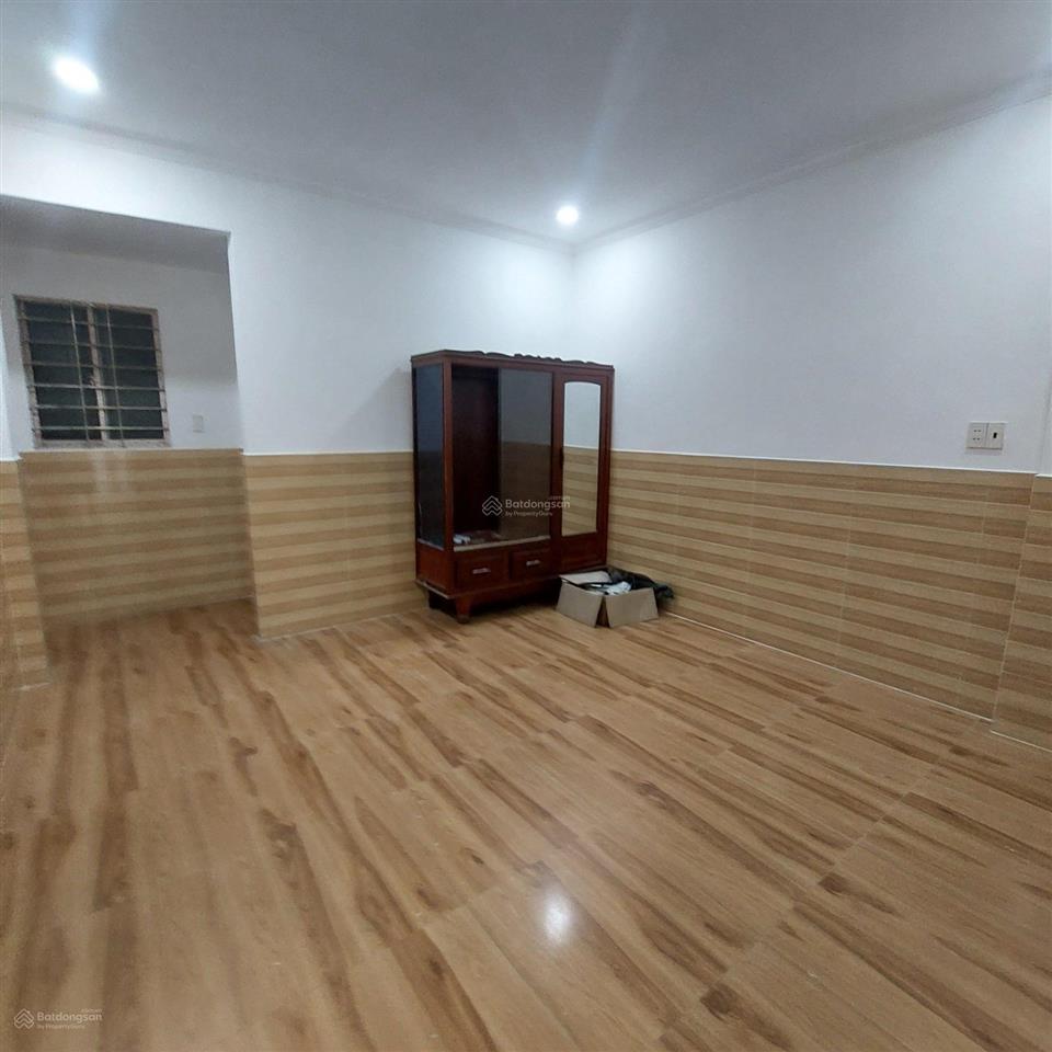 Nhà 4x14, 2 tầng nhà 1 trệt tân thới nhất gần coopmart phan văn hớn
