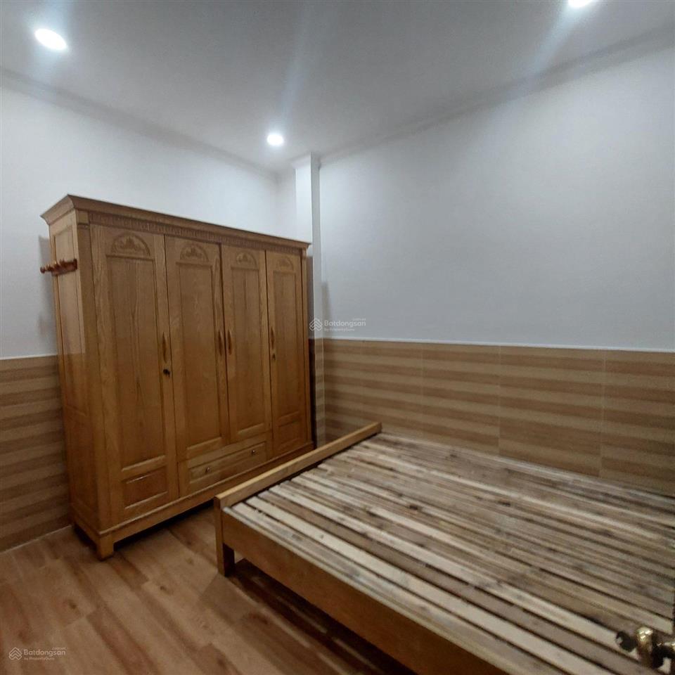 Nhà 4x14, 2 tầng nhà 1 trệt tân thới nhất gần coopmart phan văn hớn