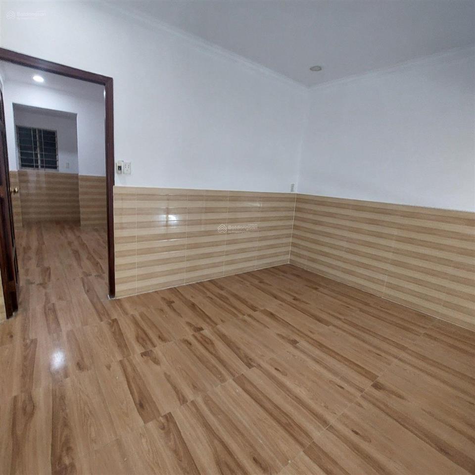 Nhà 4x14, 2 tầng nhà 1 trệt tân thới nhất gần coopmart phan văn hớn